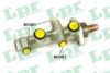 LPR 1829 Brake Master Cylinder